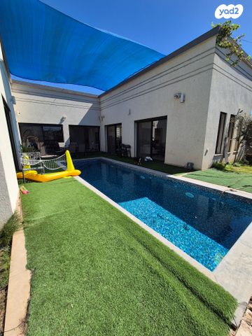 בית פרטי/ קוטג', כפר ורבורג