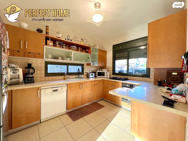 בית פרטי/ קוטג', נוף הדר, כפר יונה