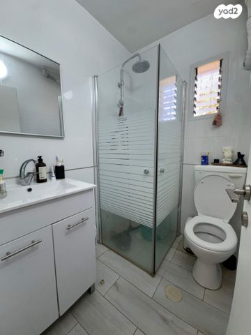 דירת גן, סמטת יוטבתה 4, שכונה ד', באר שבע