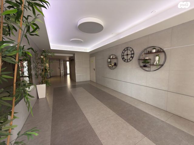 דירה, לוטם, הפרחים, חריש