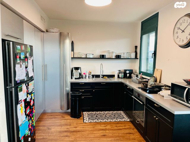 דירה, הסבוראים, נווה אביבים, תל אביב יפו