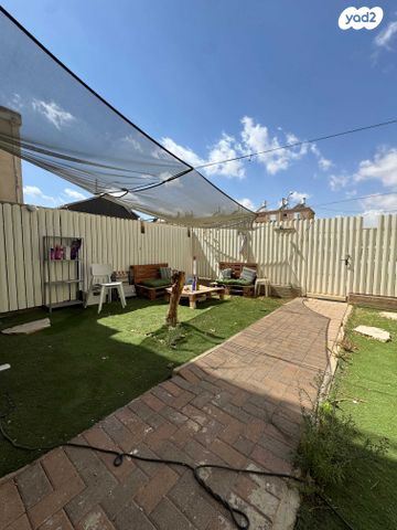 סמטת יוטבתה 4