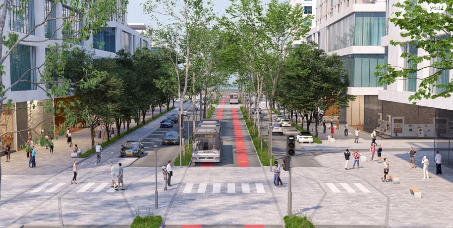 דירה, גיורא יוספטל, קרית ים ב', קרית ים