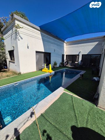 בית פרטי/ קוטג', כפר ורבורג