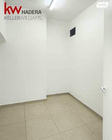 דירה, הלל יפה 41, מרכז העיר, חדרה