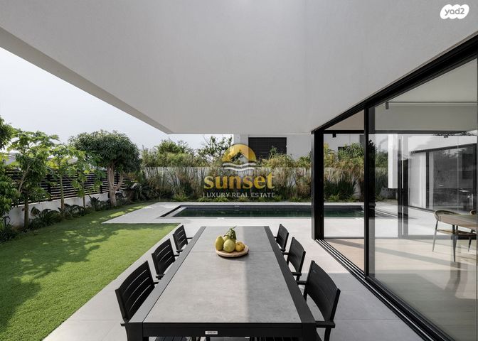 בית פרטי/ קוטג', 12, קיסריה