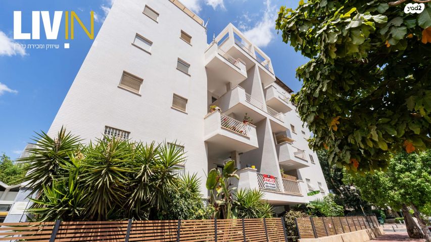 נווה יהושע 29