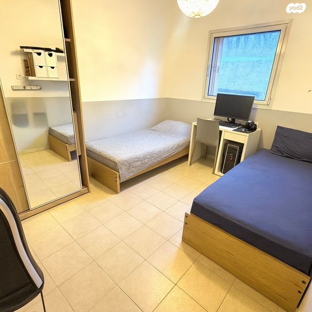 דירה, בר כוכבא, תל יהודה, רמת גן