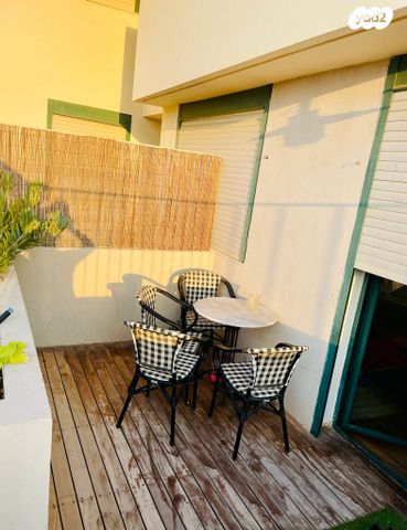 דירה, הסבוראים, נווה אביבים, תל אביב יפו