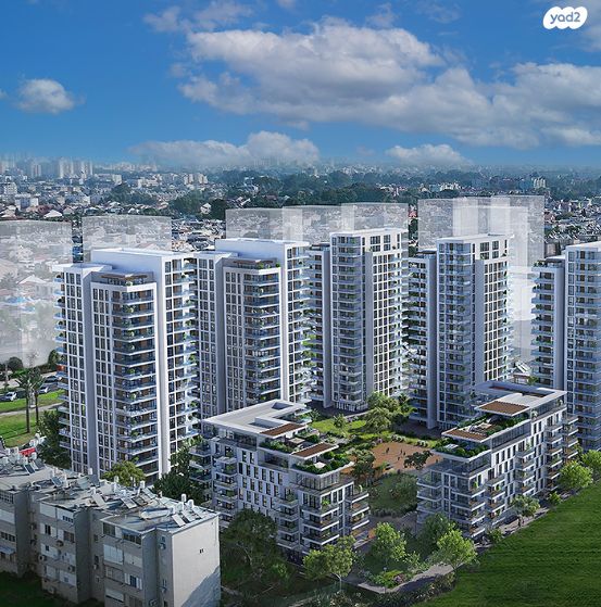 שדרות דגניה 69