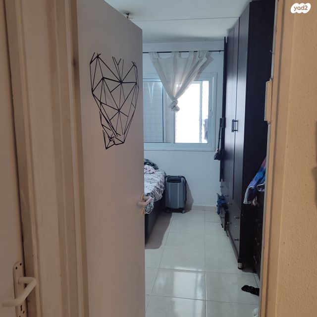 דירה, קרית ביאליק