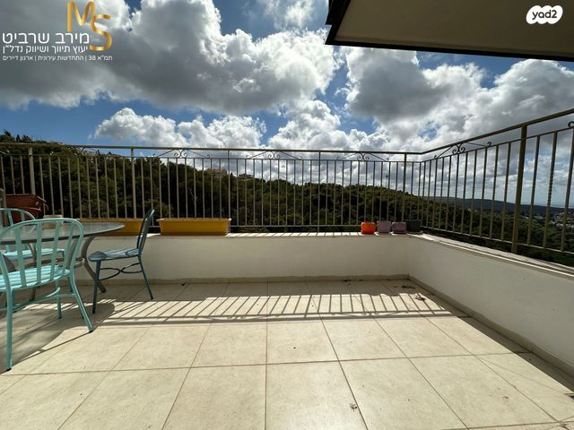 דירה, נתן אלתרמן, רמת בגין, חיפה