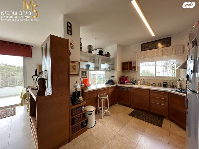 דירה, נתן אלתרמן, רמת בגין, חיפה