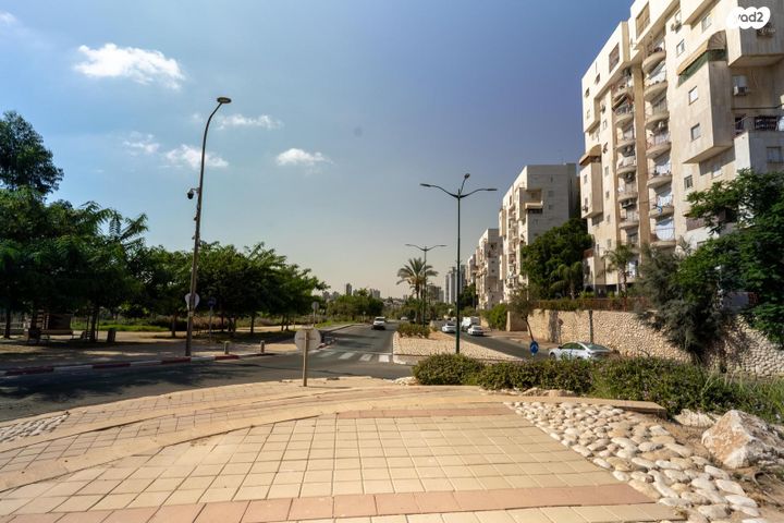 דירה, יהודה הלוי, באר שבע