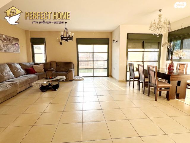 בית פרטי/ קוטג', נוף הדר, כפר יונה