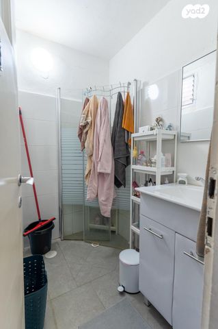 דירה, יהודה הלוי, באר שבע