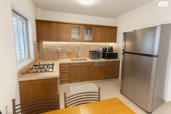 דירה, בר כוכבא, תל יהודה, רמת גן