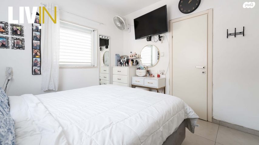 דירה, נווה יהושע, נווה יהושע, ערמונים, רמת גן