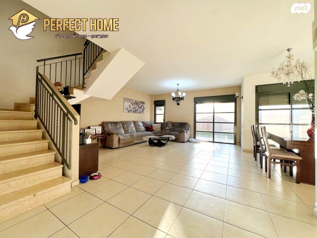 בית פרטי/ קוטג', נוף הדר, כפר יונה