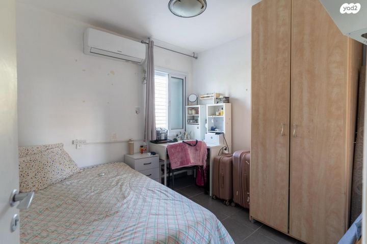 דירה, יהודה הלוי, באר שבע