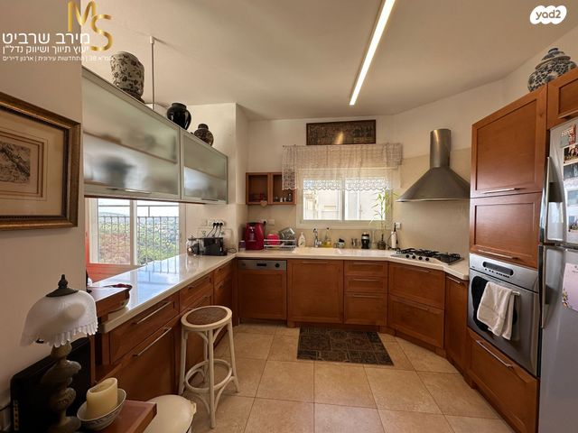 דירה, נתן אלתרמן, רמת בגין, חיפה