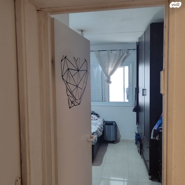 דירה, קרית ביאליק