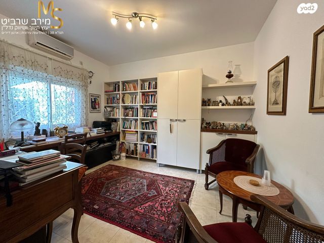 דירה, נתן אלתרמן, רמת בגין, חיפה