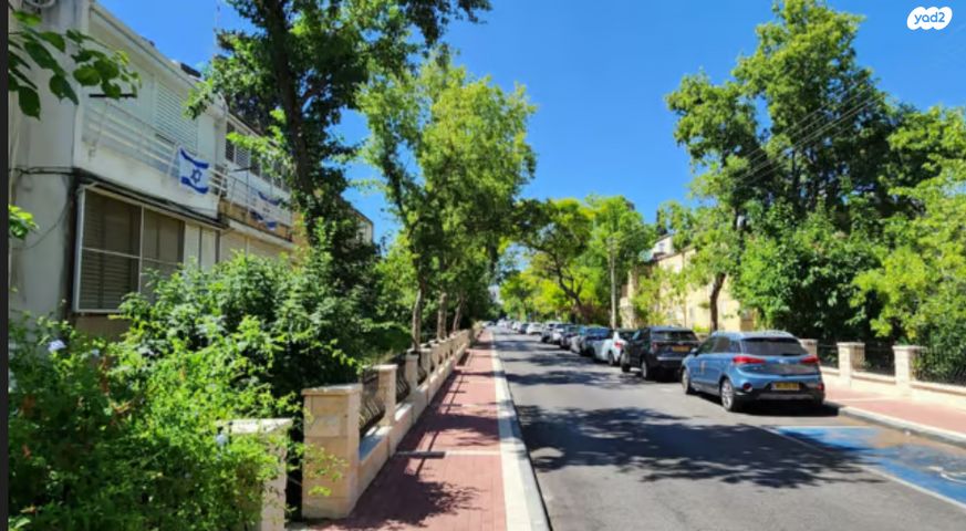 דירה, מרכז העיר, סביניה, הוותיקה, קרית ביאליק