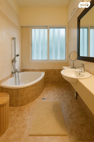 דירה, בר כוכבא, תל יהודה, רמת גן