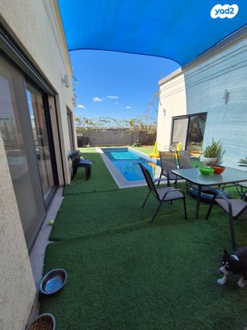 בית פרטי/ קוטג', כפר ורבורג