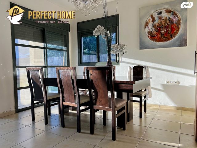 בית פרטי/ קוטג', נוף הדר, כפר יונה