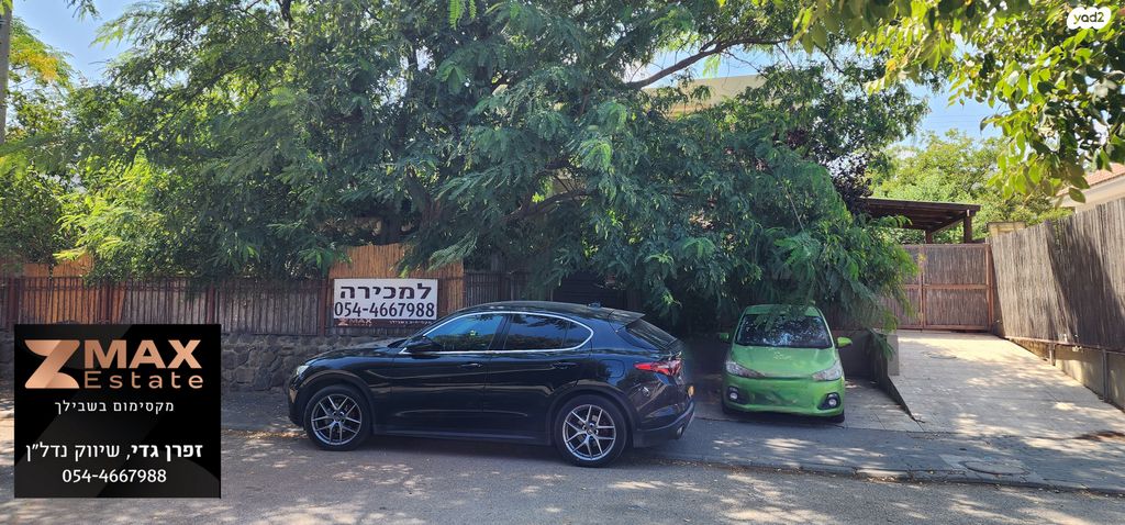 בית פרטי/ קוטג', שדמות דבורה