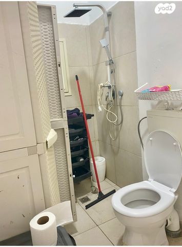 דירה, התיכון, נווה שאנן, חיפה