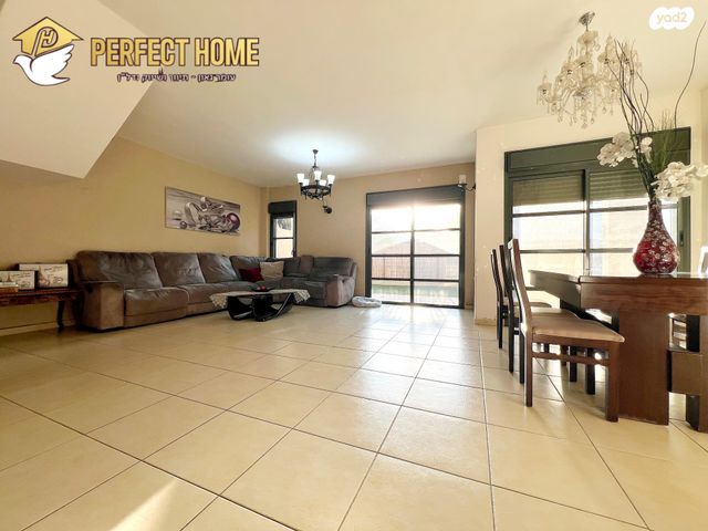 בית פרטי/ קוטג', נוף הדר, כפר יונה