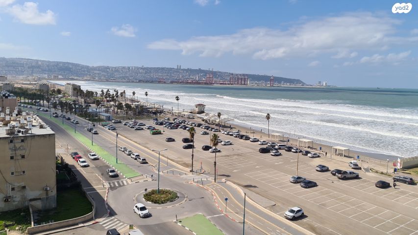 שדרות הנשיא טרומן 