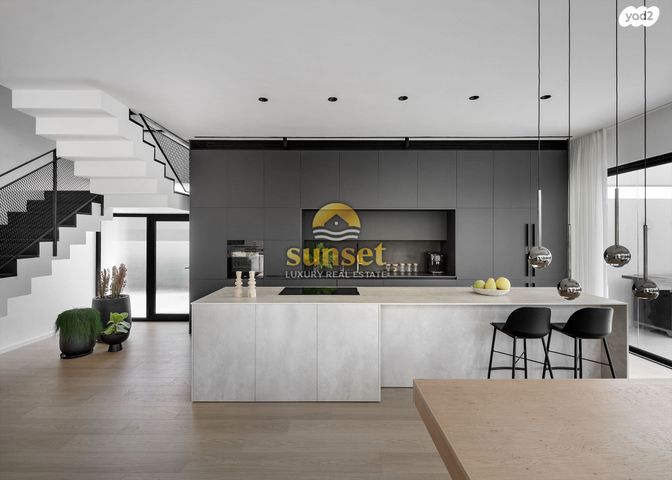 בית פרטי/ קוטג', 12, קיסריה