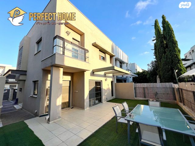 בית פרטי/ קוטג', נוף הדר, כפר יונה