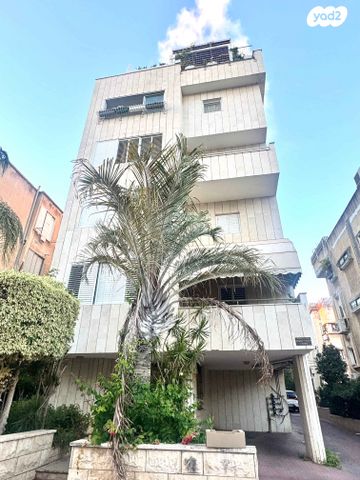 דירה, בר כוכבא, תל יהודה, רמת גן