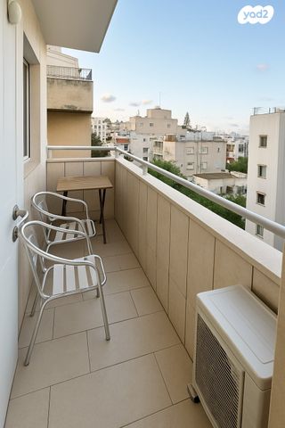 דירה, בר כוכבא, תל יהודה, רמת גן