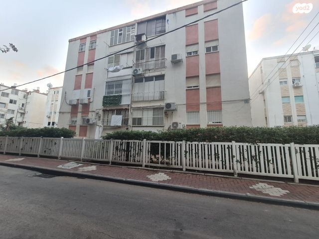 דירה, וייצמן, עיר, מרכז העיר, נהריה