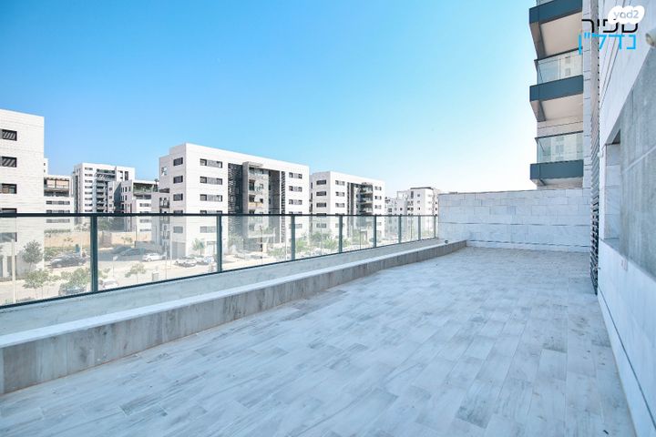 גג/ פנטהאוז, אור ים, אור עקיבא