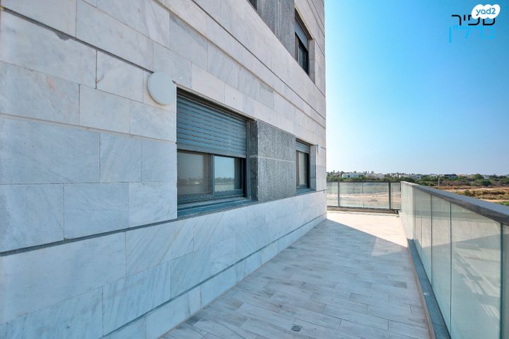 גג/ פנטהאוז, אור ים, אור עקיבא