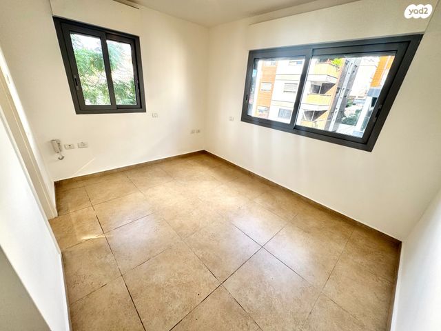 דירה, סמטת השילוח, יד לבנים, רמת גן