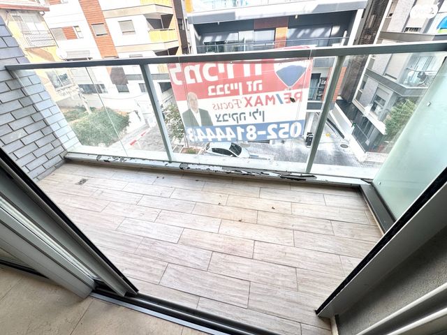 דירה, סמטת השילוח, יד לבנים, רמת גן