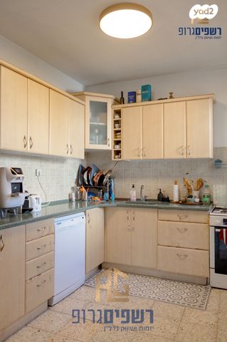 דירה, עפרוני, גני השרון, כפר סבא