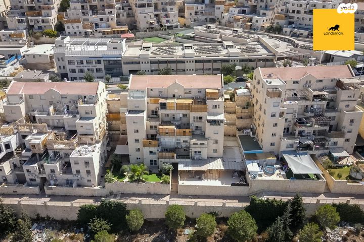 דירה, קדושת לוי, התמר, ביתר עילית