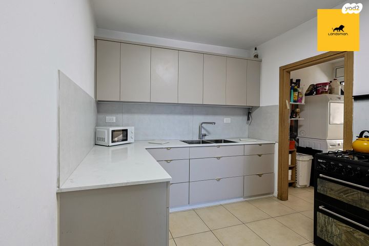 דירה, קדושת לוי, התמר, ביתר עילית