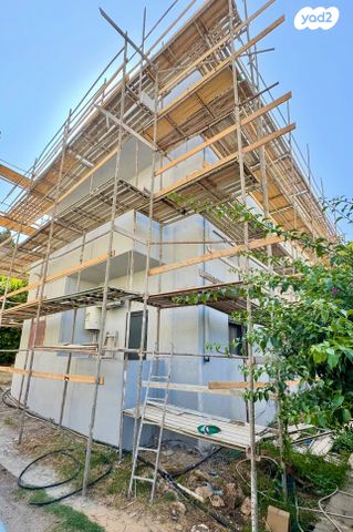 דירה, התיכון, נווה שאנן, חיפה