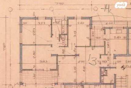 דירה, חטיבת כרמלי, נווה פז, חיפה
