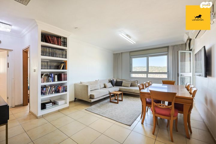 דירה, קדושת לוי, התמר, ביתר עילית